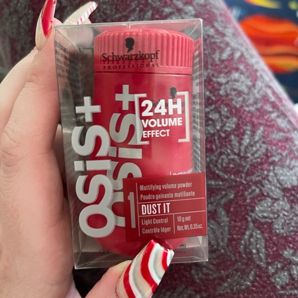 🆕✨Osis+ mattifying volume powder-Dust it ⭕️ - Picture 2 of 4